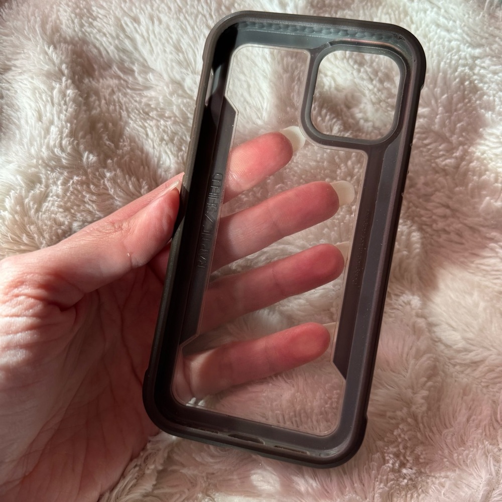 iPhone 12 Pro case - Picture 2 of 2